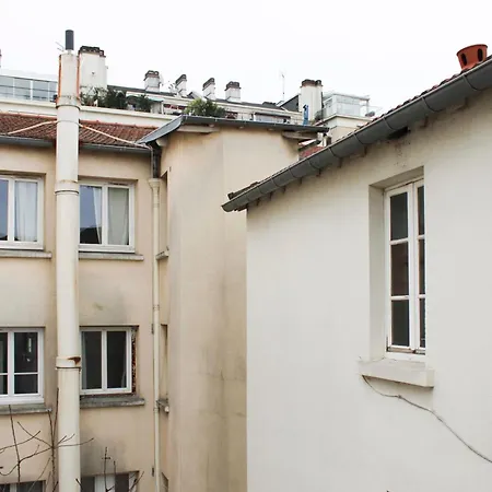 Charming Of 15 M2 In The 20th - *