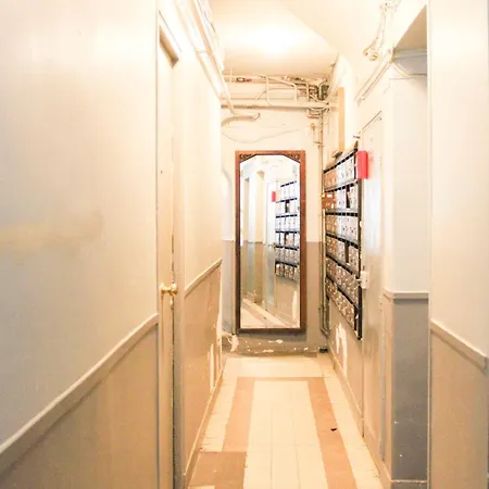 Charming Of 15 M2 In The 20th - * パリ