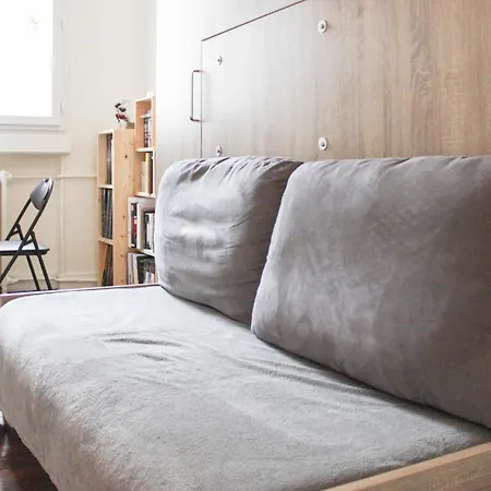 Charming Of 15 M2 In The 20th - *